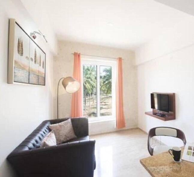 Avi Fortune Suites - Near Bangalore International Airport Exterior photo
