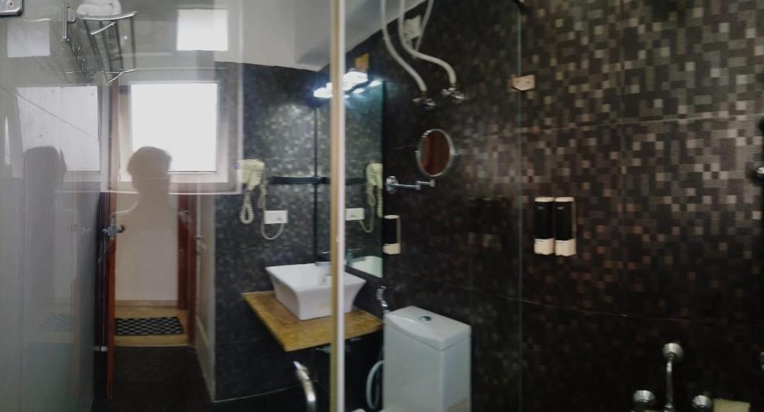 Avi Fortune Suites - Near Bangalore International Airport Exterior photo