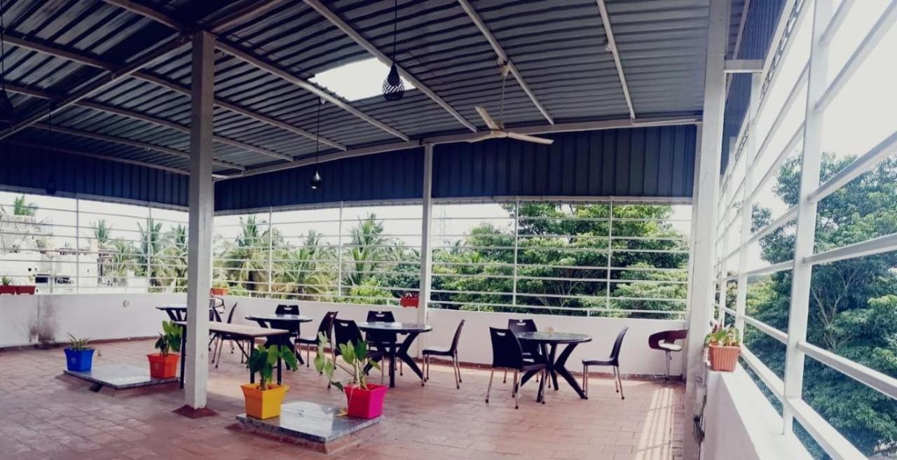 Avi Fortune Suites - Near Bangalore International Airport Exterior photo