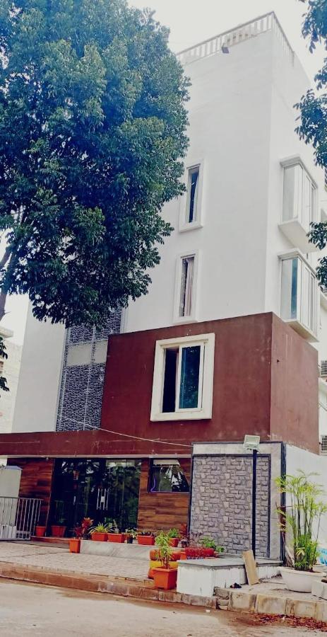 Avi Fortune Suites - Near Bangalore International Airport Exterior photo