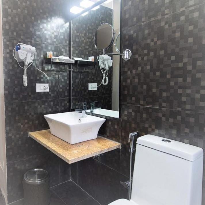 Avi Fortune Suites - Near Bangalore International Airport Exterior photo