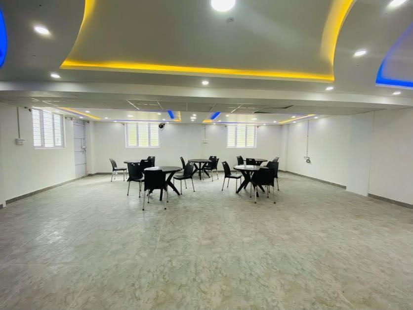 Avi Fortune Suites - Near Bangalore International Airport Exterior photo