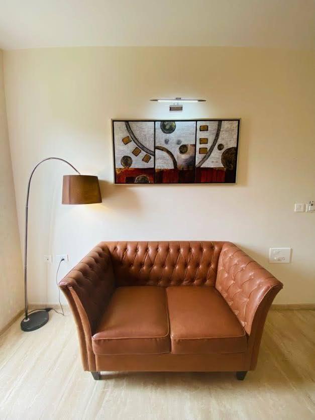 Avi Fortune Suites - Near Bangalore International Airport Exterior photo