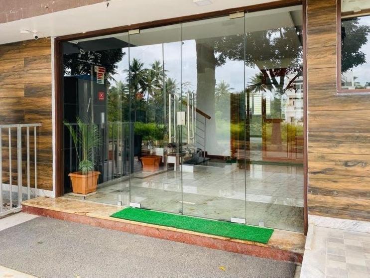 Avi Fortune Suites - Near Bangalore International Airport Exterior photo