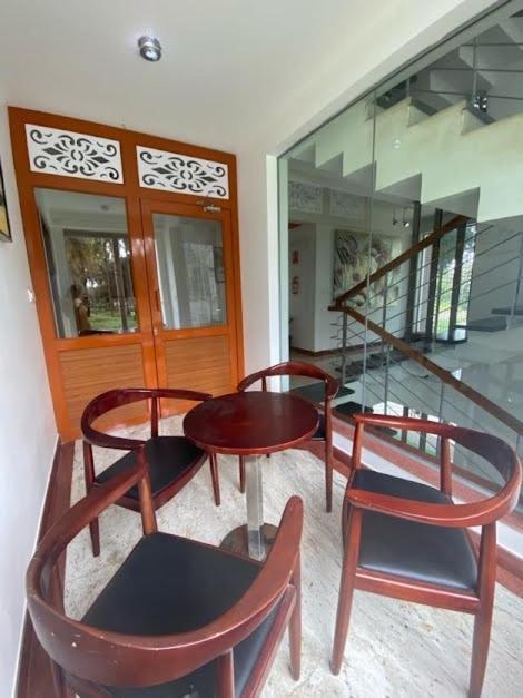 Avi Fortune Suites - Near Bangalore International Airport Exterior photo