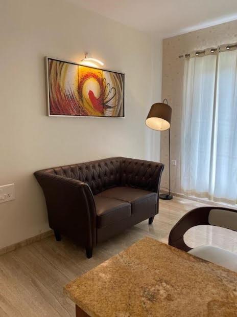 Avi Fortune Suites - Near Bangalore International Airport Exterior photo