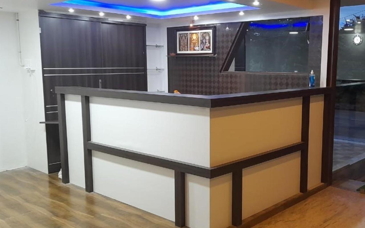 Avi Fortune Suites - Near Bangalore International Airport Exterior photo