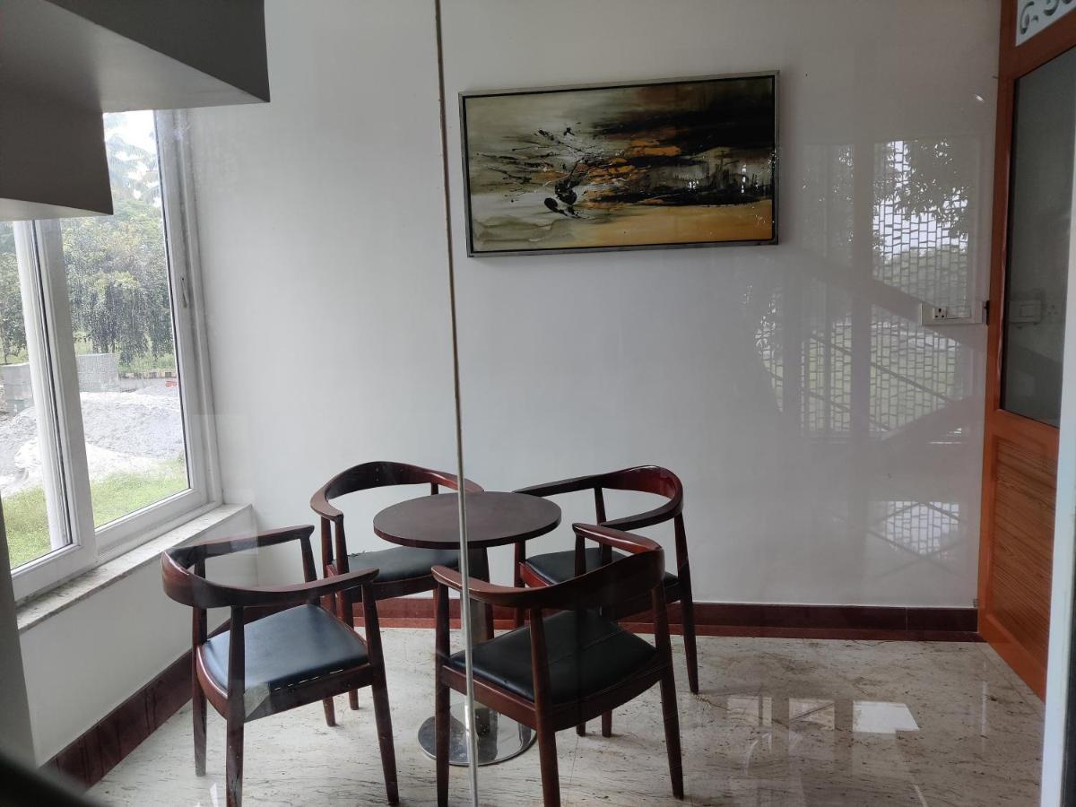 Avi Fortune Suites - Near Bangalore International Airport Exterior photo