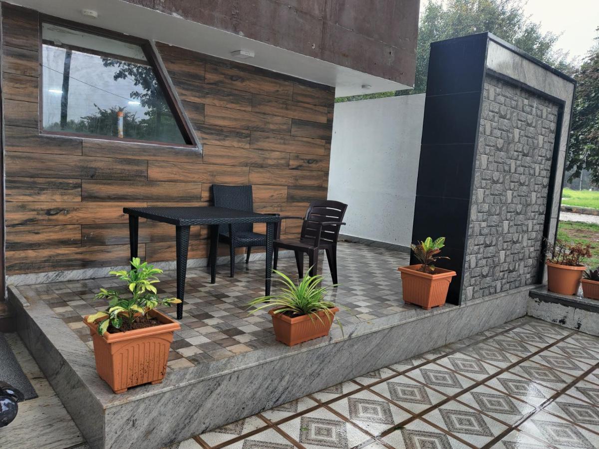 Avi Fortune Suites - Near Bangalore International Airport Exterior photo